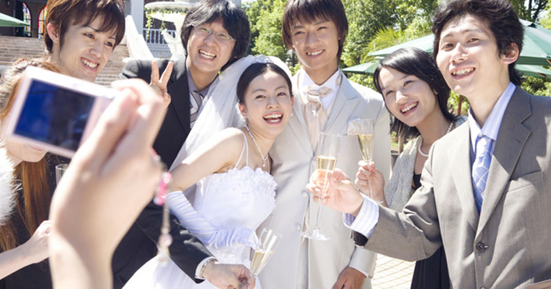 結婚を機に介護の転職