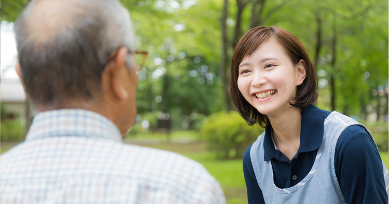 介護職への出戻り